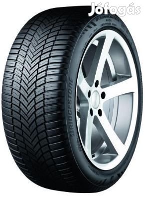 Bridgestone WEATHER CONTROL A005 EVO 96V XL (Erősített) FR