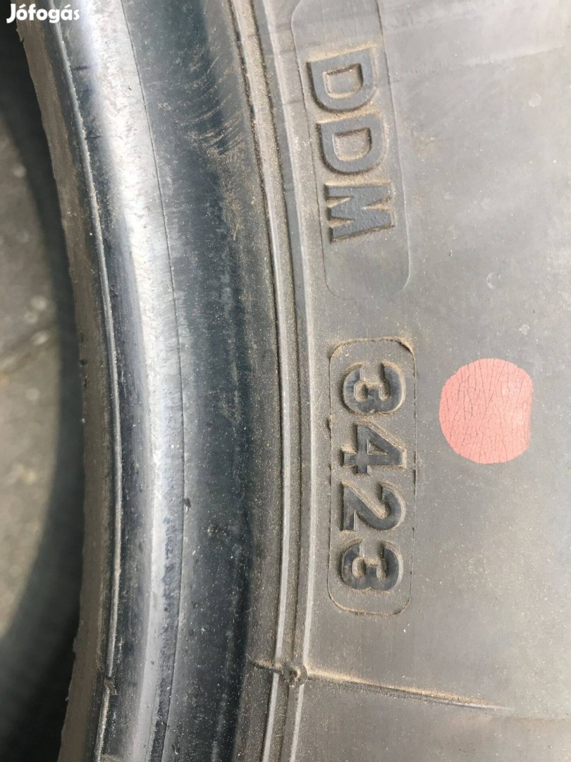Bridgestone autógumi újszerű