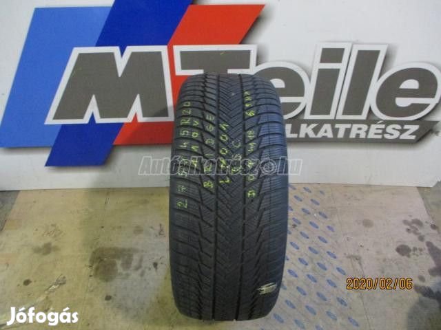 Bridgestone blizzak lm001* rsc téli 275/45r20 110 v tl 2018