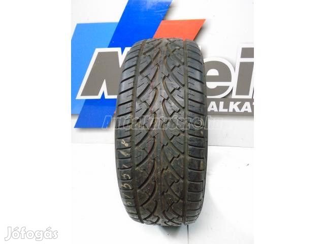 Bridgestone dueler h/p nyári 255/55r18 109 h tl 2006