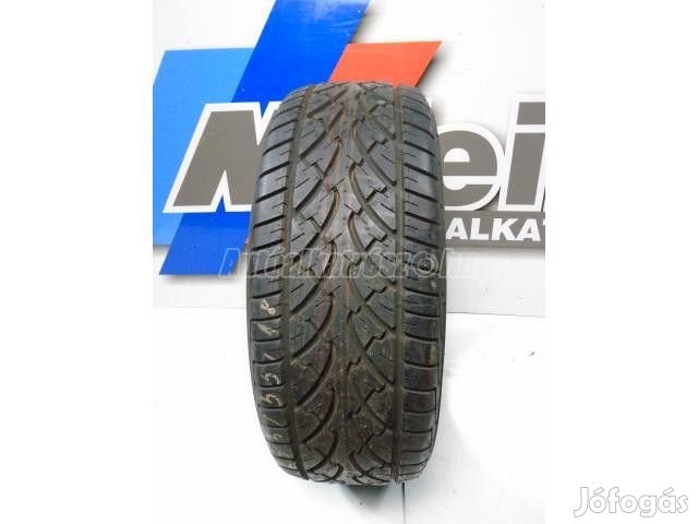 Bridgestone dueler h/p nyári 255/55r18 109 h tl 2006