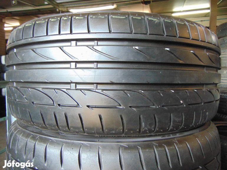 Bridgestone gumiabroncs