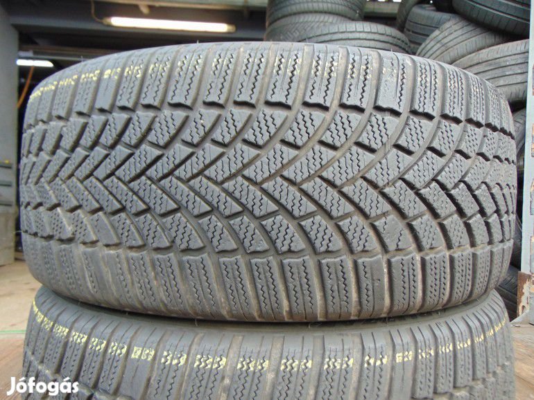 Bridgestone gumiabroncs