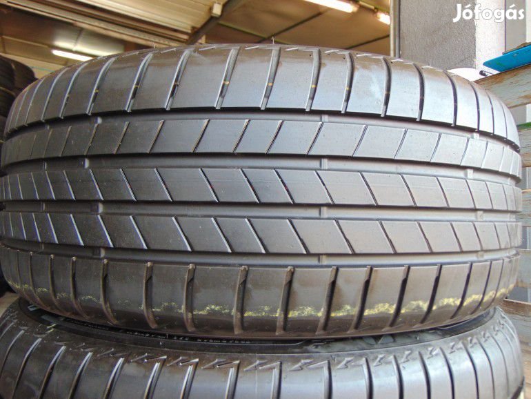 Bridgestone gumiabroncs