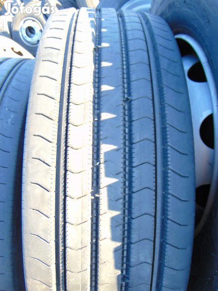 Bridgestone gumiabroncs