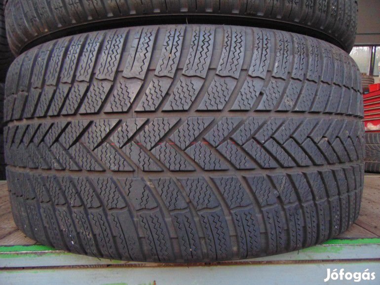 Bridgestone gumiabroncs