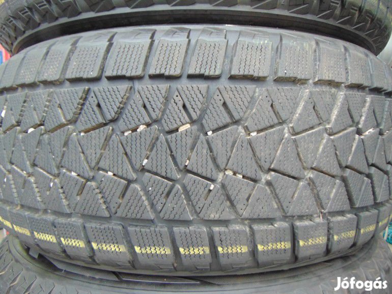 Bridgestone gumiabroncs