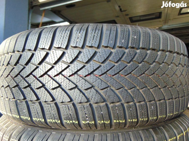 Bridgestone gumiabroncs