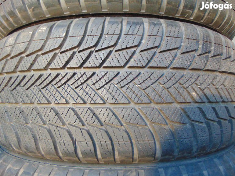 Bridgestone gumiabroncs