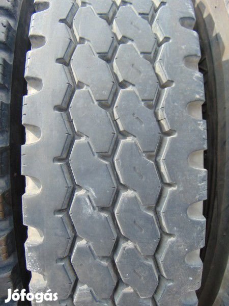 Bridgestone gumiabroncs