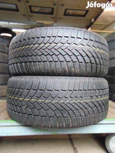 Bridgestone gumiabroncs