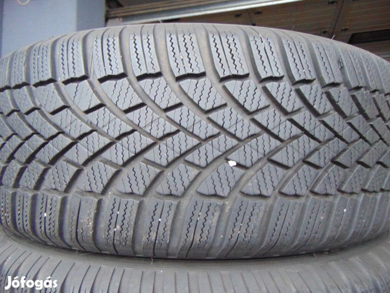 Bridgestone gumiabroncs