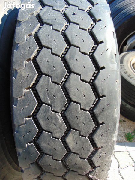 Bridgestone gumiabroncs