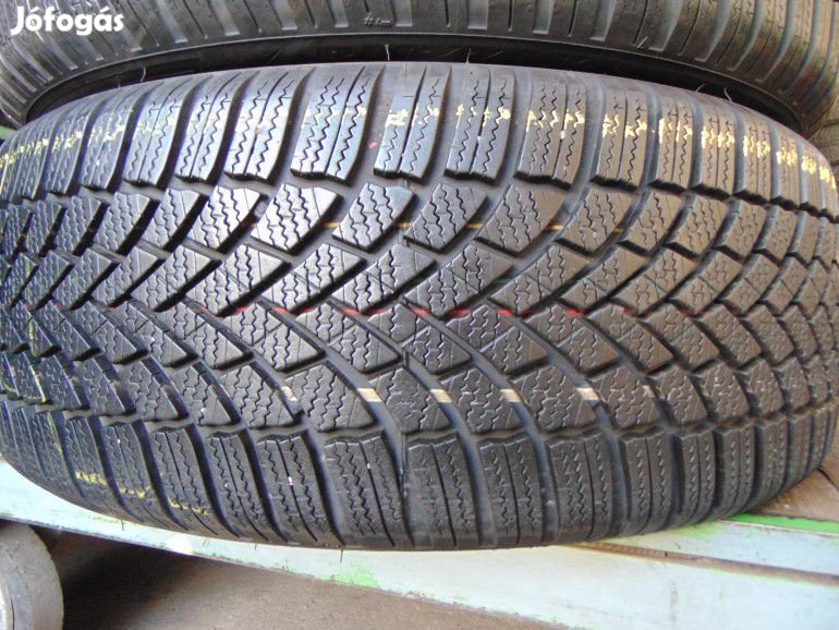 Bridgestone gumiabroncs