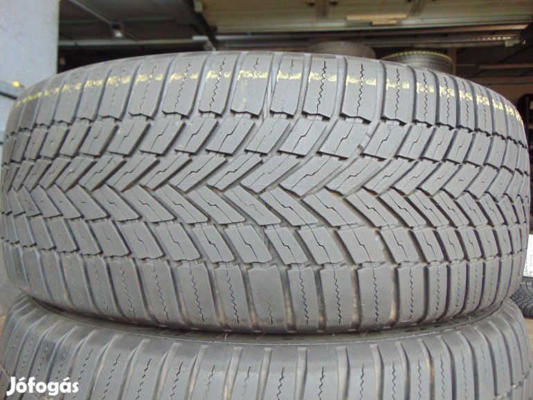 Bridgestone gumiabroncs