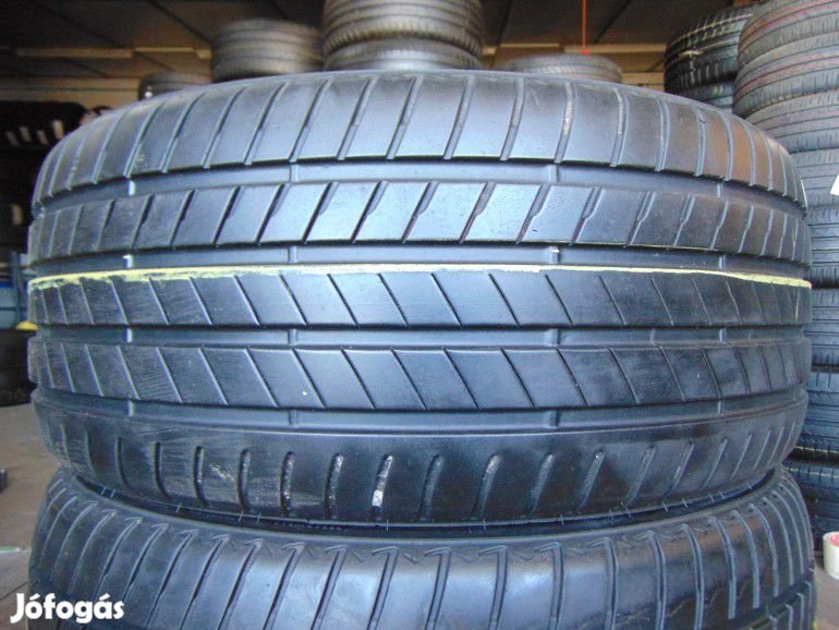 Bridgestone gumiabroncs