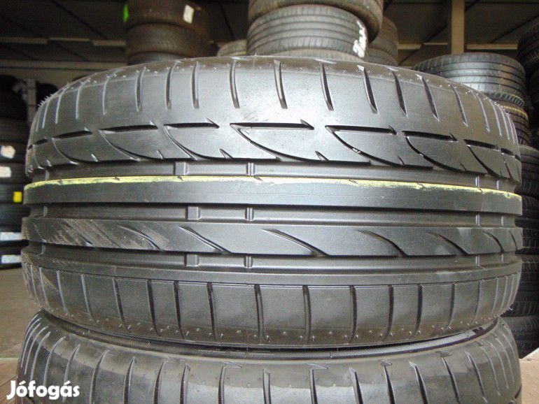 Bridgestone gumiabroncs