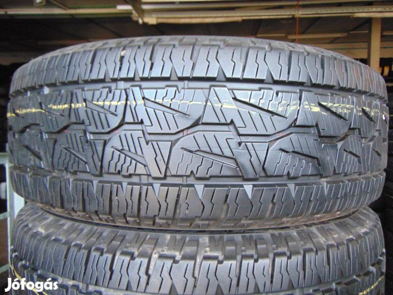 Bridgestone gumiabroncs