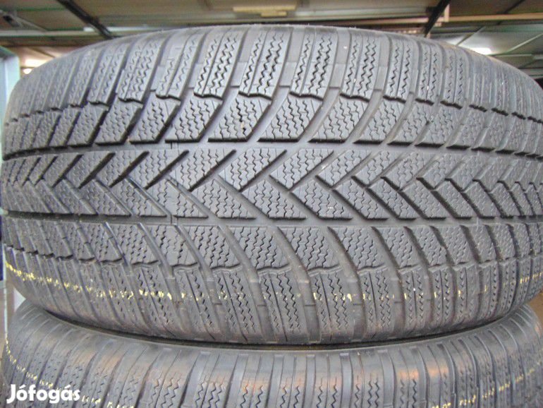 Bridgestone gumiabroncs