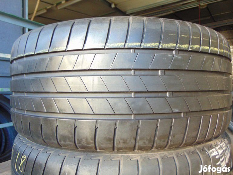 Bridgestone gumiabroncs