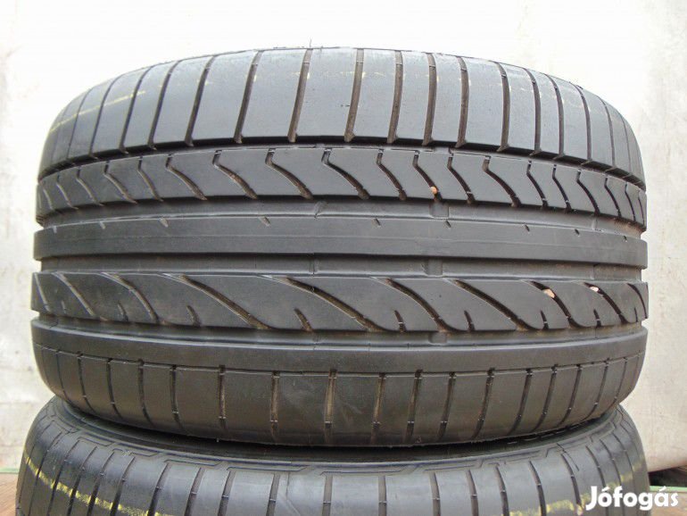 Bridgestone gumiabroncs