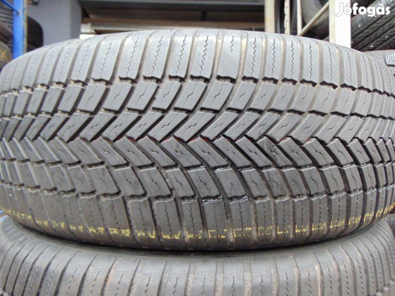 Bridgestone gumiabroncs