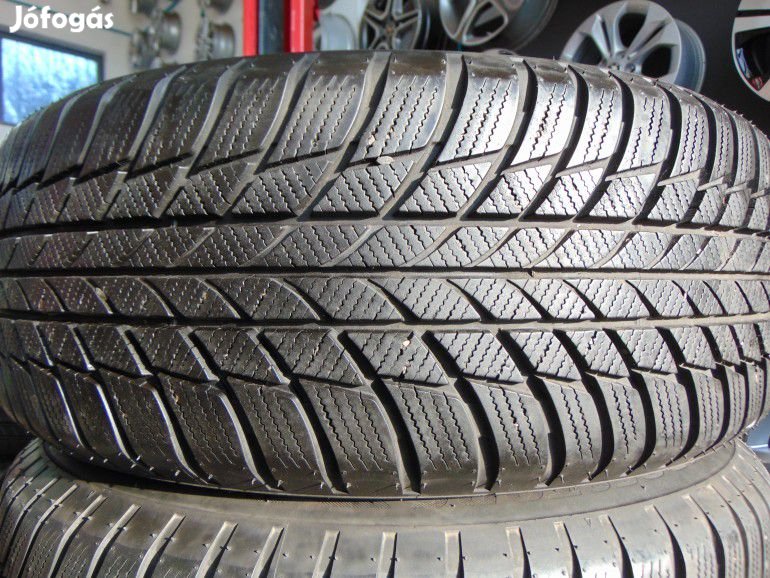 Bridgestone gumiabroncs