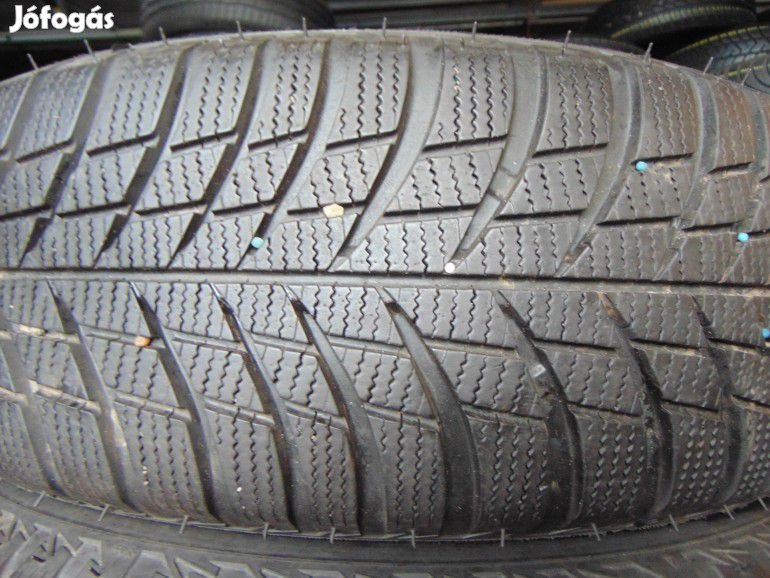 Bridgestone gumiabroncs