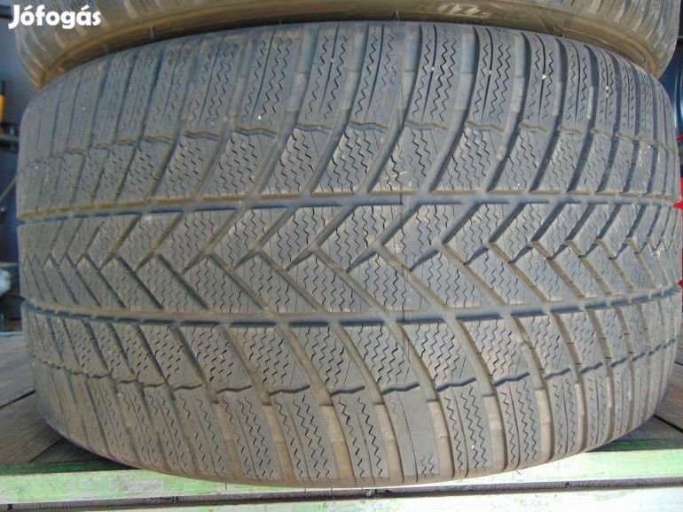 Bridgestone gumiabroncs