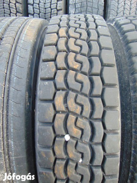 Bridgestone gumiabroncs