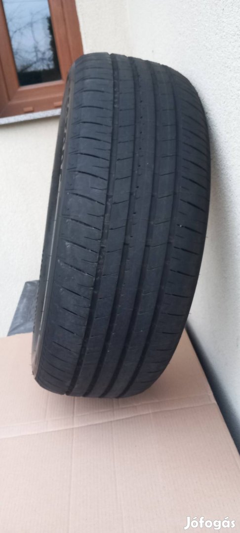 Bridgestone gumiabroncs 4 db új 