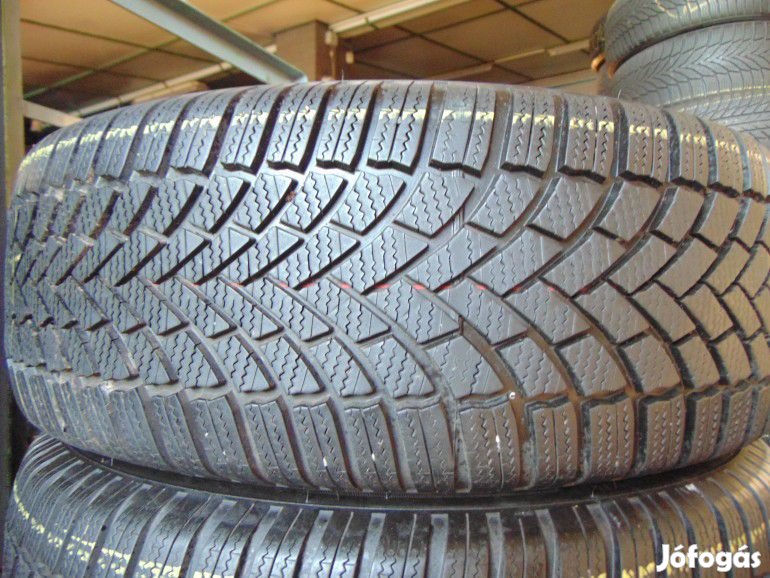 Bridgestone gumiabroncs