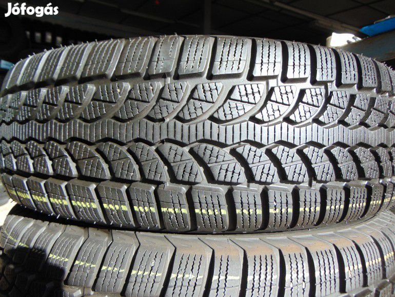 Bridgestone gumiabroncs