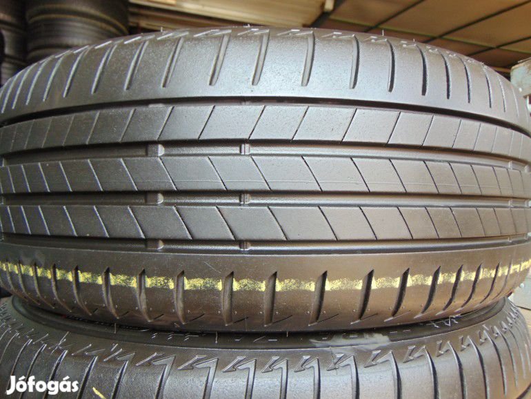 Bridgestone gumiabroncs