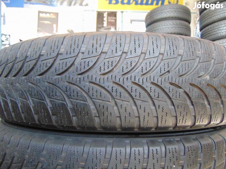 Bridgestone gumiabroncs