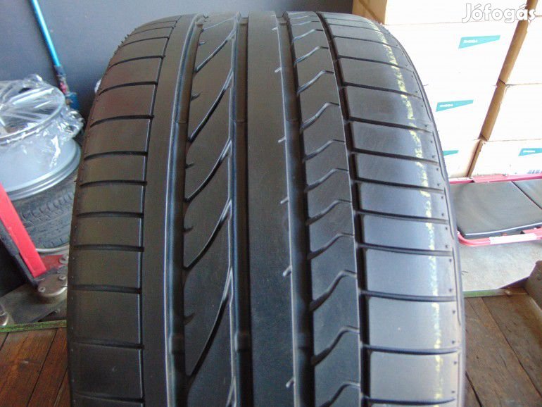 Bridgestone gumiabroncs