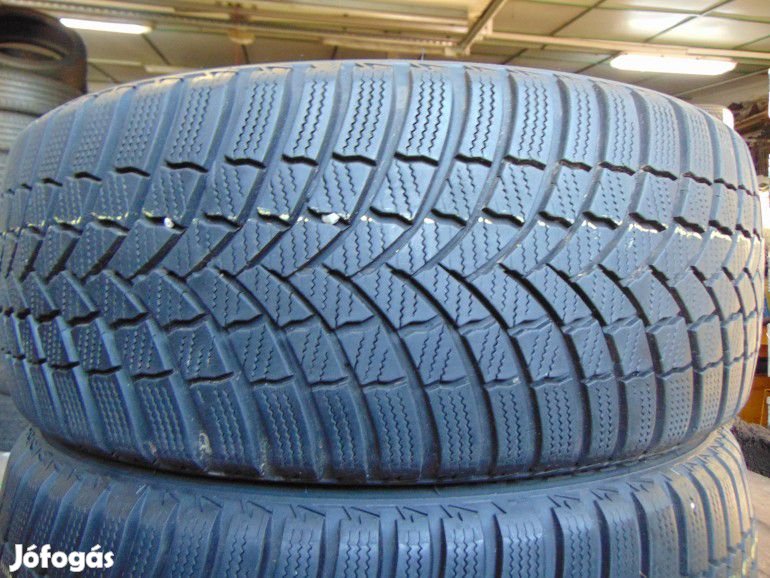 Bridgestone gumiabroncs