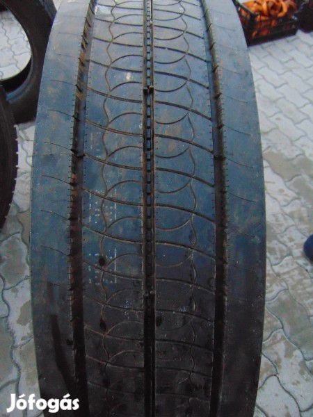 Bridgestone gumiabroncs