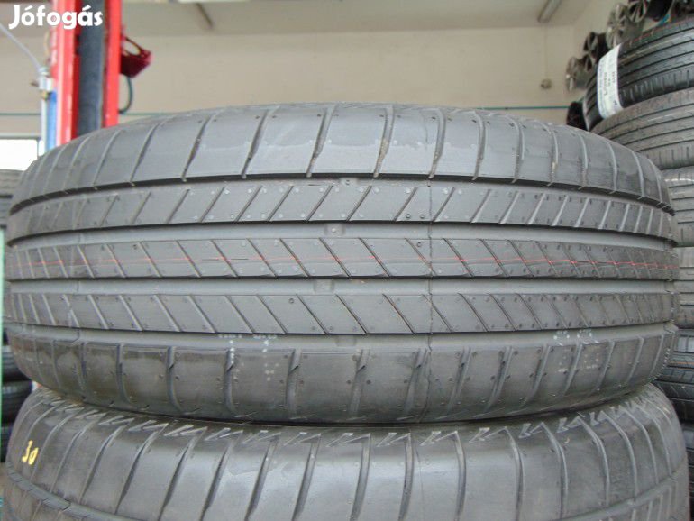 Bridgestone gumiabroncs