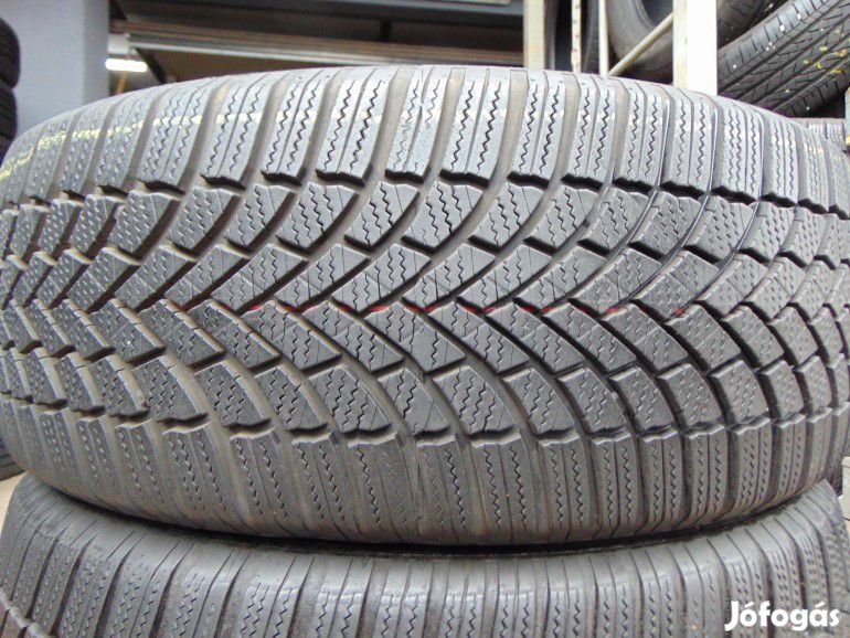 Bridgestone gumiabroncs