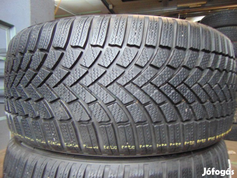 Bridgestone gumiabroncs