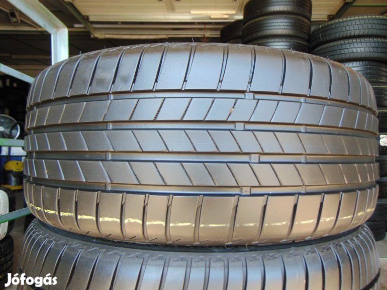 Bridgestone gumiabroncs