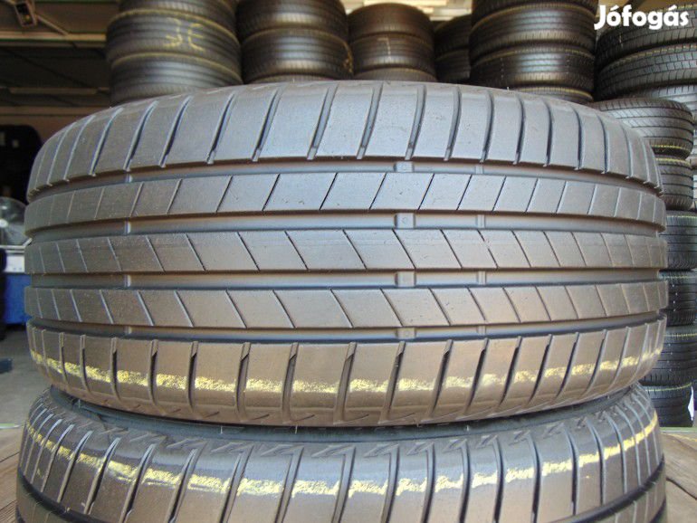 Bridgestone gumiabroncs