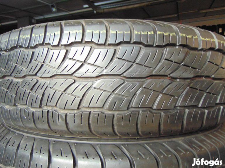 Bridgestone gumiabroncs