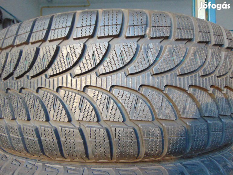 Bridgestone gumiabroncs