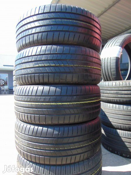 Bridgestone gumiabroncs