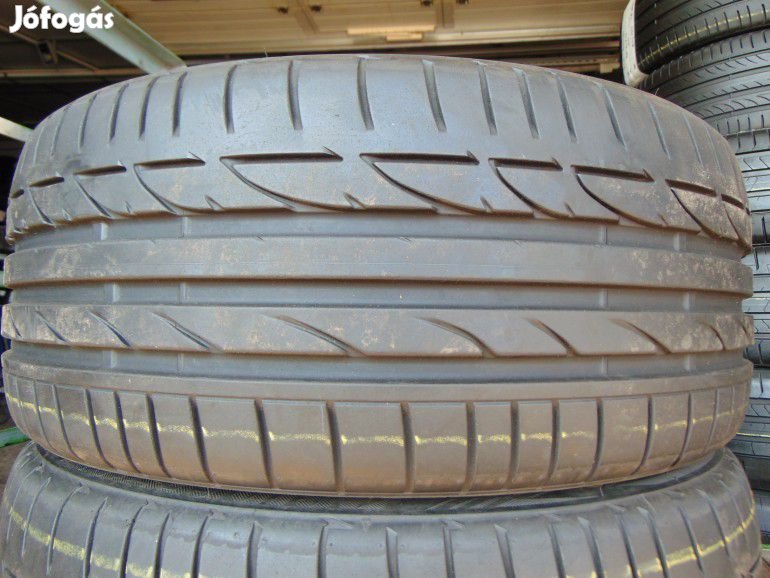 Bridgestone gumiabroncs