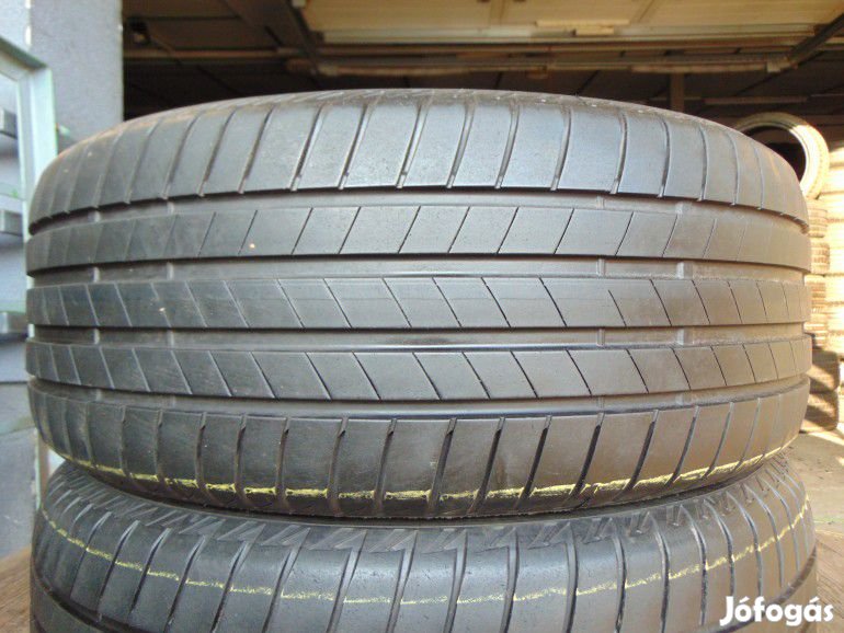 Bridgestone gumiabroncs