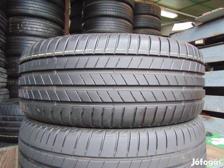 Bridgestone gumiabroncs