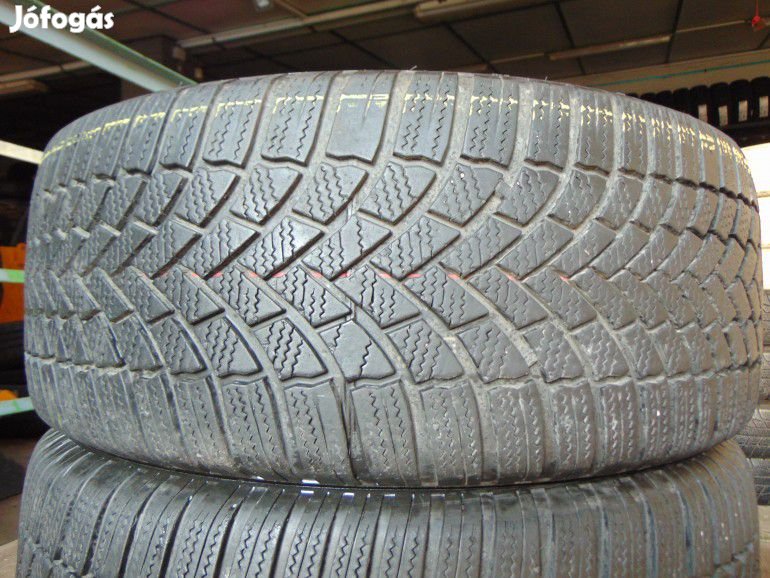 Bridgestone gumiabroncs